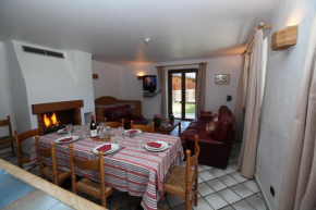 Chalet Bellecote 330m2 - Capacity 18 to 22 people